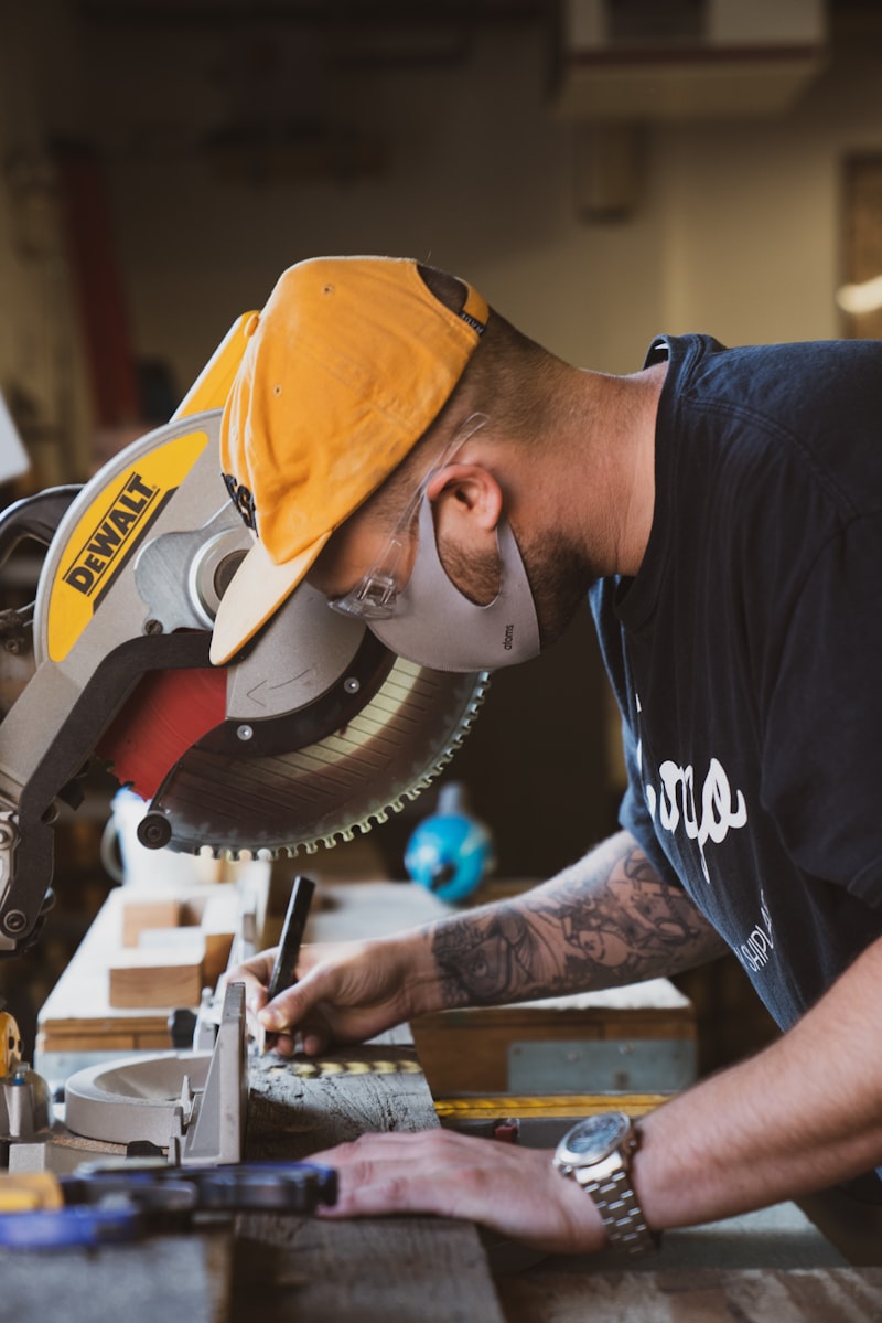 Property maintenance Perth